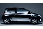 Renault Twingo 2007 года